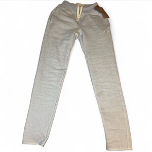 Champion Sky Blue Sustainable Sweatpants NWT